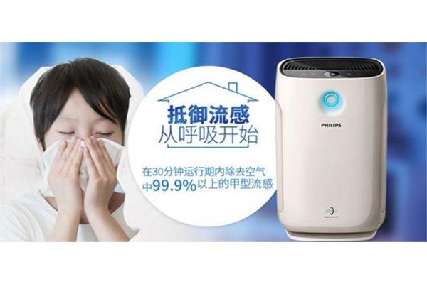 空气净化器能除吗?空气净化器的除原理是什么?