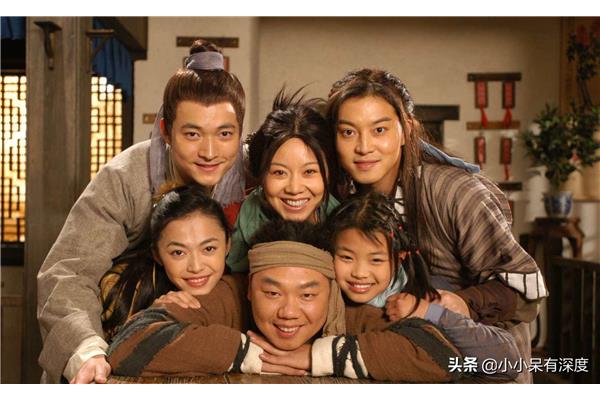 都市稻草人,96版都市稻草人