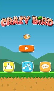 疯狂的小鸟app下载_疯狂的小鸟安卓版下载