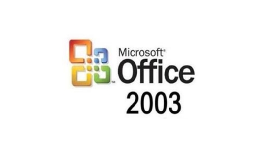 Office2003