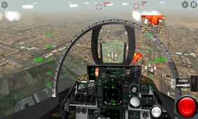 模拟空战手游下载_模拟空战安卓版下载