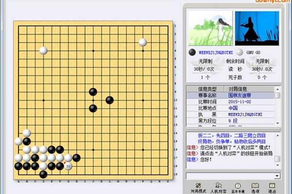 思佳围棋软件