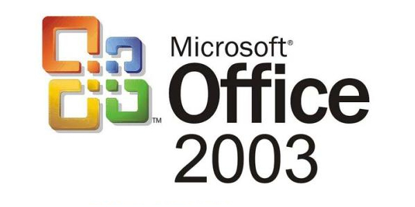 Office2003