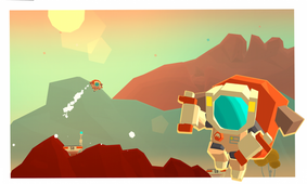 火星探险手游下载_火星探险安卓版下载