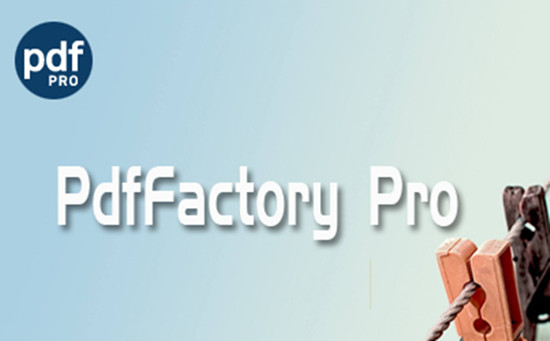 pdffactory