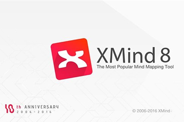 XMind8Pro