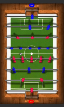 桌上足球3D手游下载_桌上足球3D安卓版下载