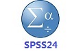SPSS24中文版_SPSS24中文版下载