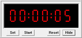 DesktopTimer