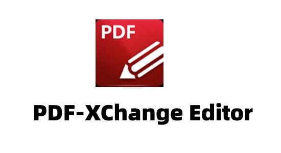 PDF-XChangeEditor