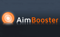 aimbooster鼠标训练工具_aimbooster官方版下载