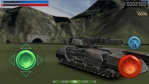 侦察坦克3D手游下载_侦察坦克3D安卓版下载