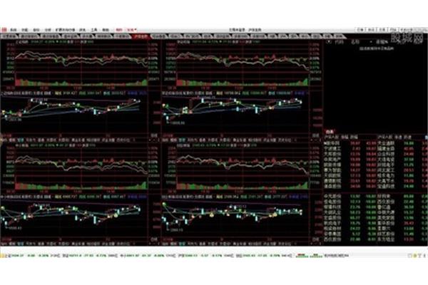 中信股票软件下载