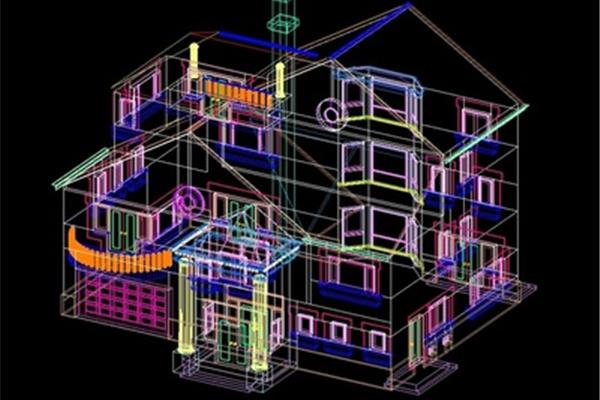 3D建模设计介绍(3D设计师是做什么的)