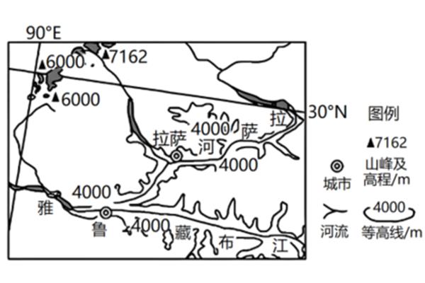 我国哪座城市素有日光城之称