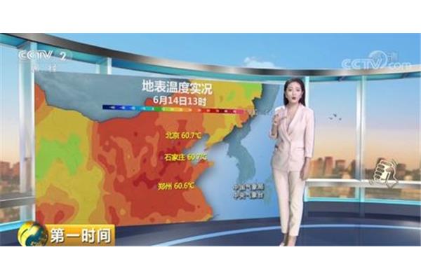 天天气象