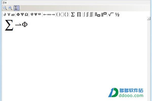 数学公式编辑器免费下载