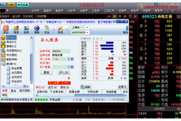 大智慧股票软件下载