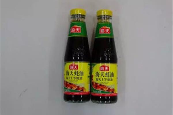 蚝油是食用油?蚝油是一种食用油