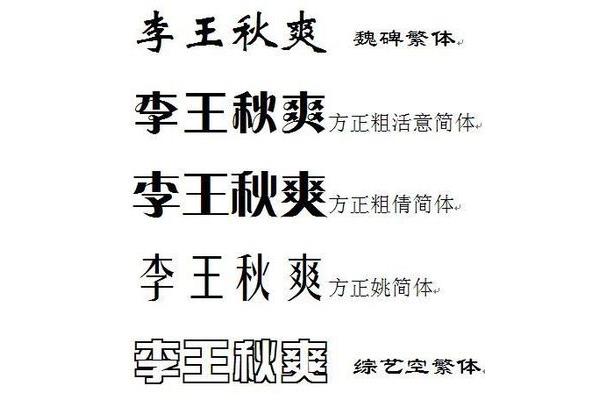 Cad里没有方维贝简体(这是什么字体)