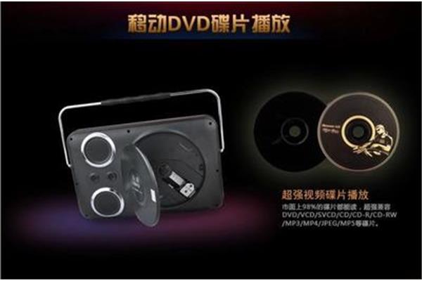 电脑怎么用dvd影碟播放?一文看懂