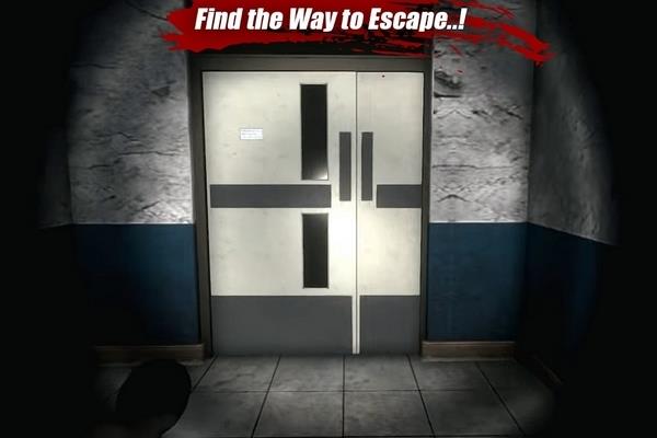 《密室逃生2》两个结局:主角成为继宿主后又一个宿主