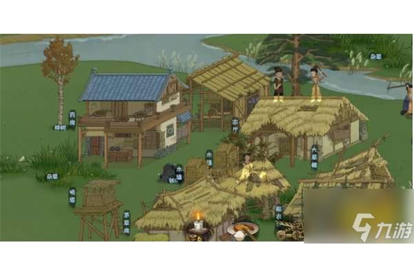 《我的世界》:玩家村民死完可人工制造