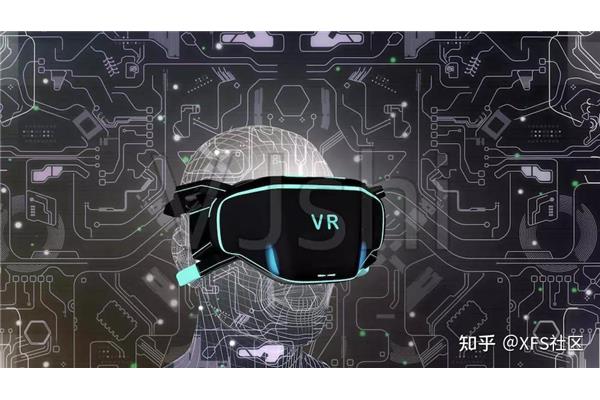 如何使用“虚拟现实”系统?VR是什么技术?